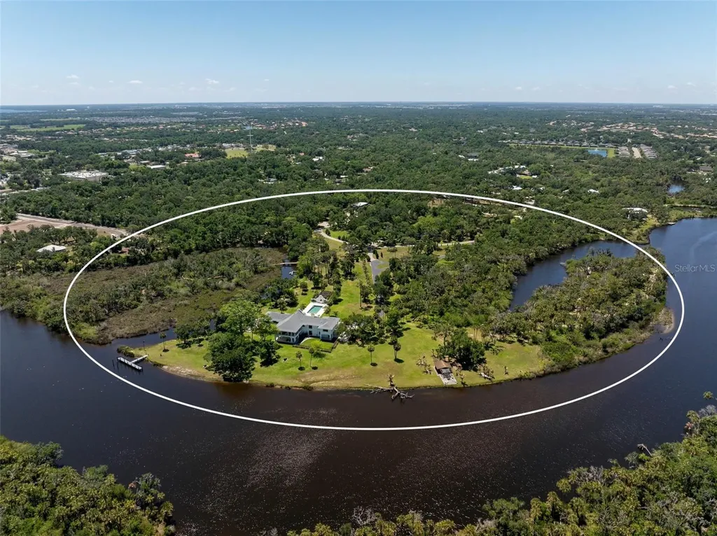 1245 Mill Creek Road Bradenton FL 34212
