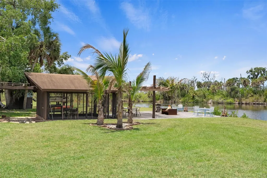 1245 Mill Creek Road Bradenton FL 34212