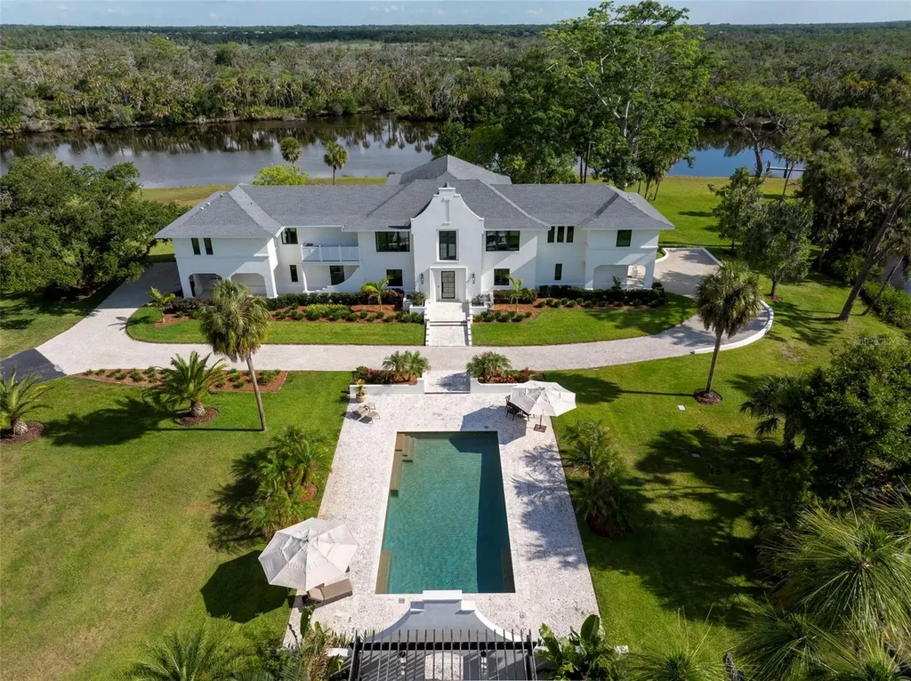 1245 Mill Creek Road Bradenton FL 34212