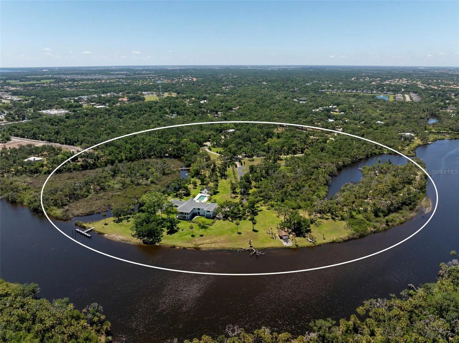 1245 Mill Creek Road Bradenton FL 34212