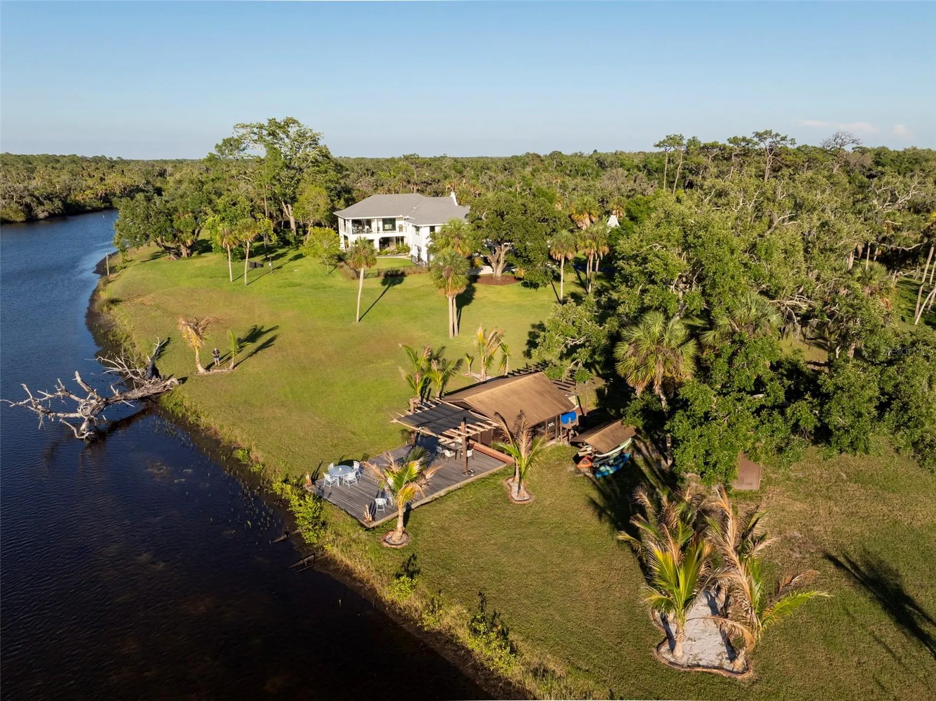 1245 Mill Creek Road Bradenton FL 34212