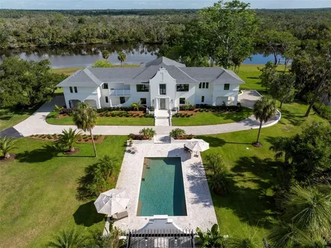 1245 Mill Creek Road Bradenton FL 34212