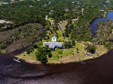 1245 Mill Creek Road Bradenton FL 34212