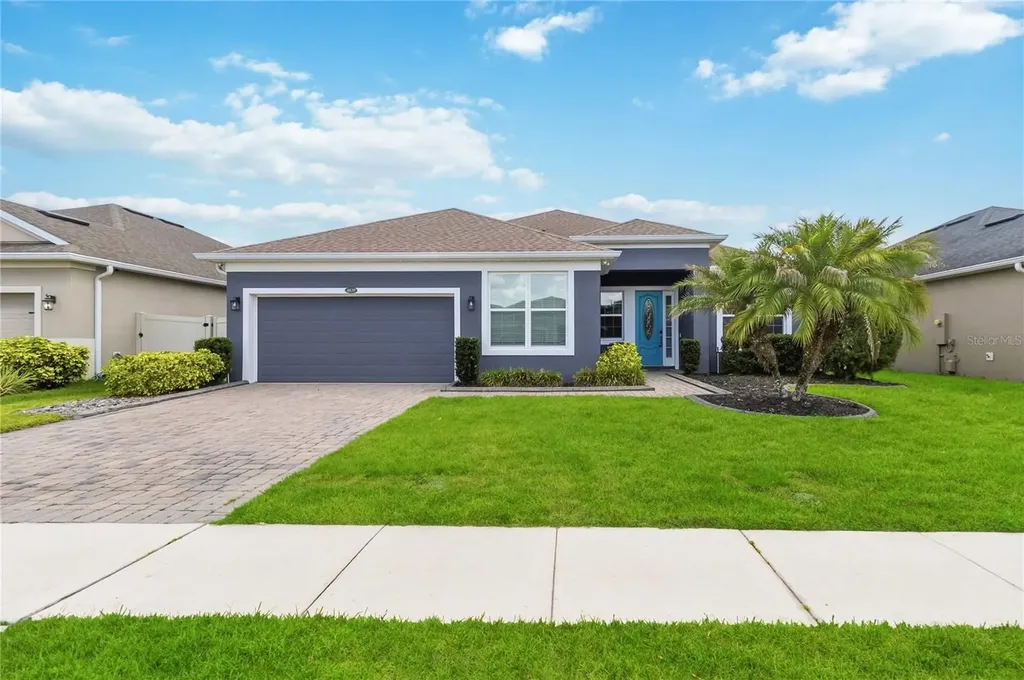 4839 Terra Sole Place St Cloud FL 34771