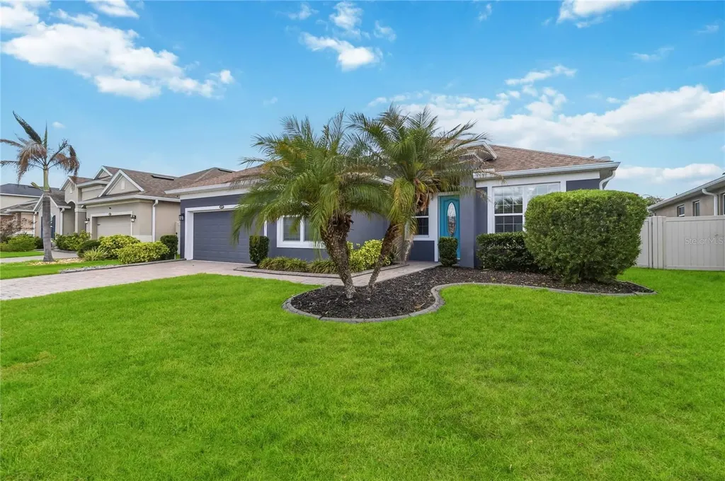 4839 Terra Sole Place St Cloud FL 34771