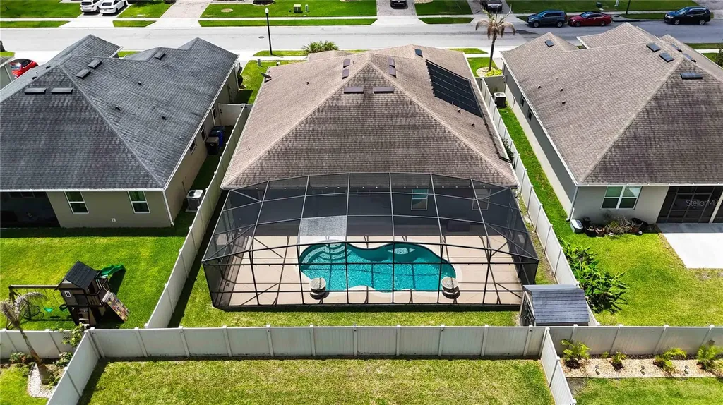 4839 Terra Sole Place St Cloud FL 34771