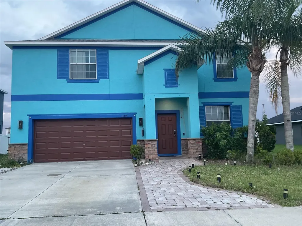11007 Standing Stone Drive Wimauma FL 33598