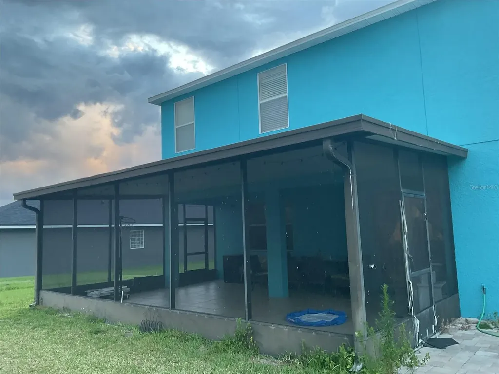 11007 Standing Stone Drive Wimauma FL 33598