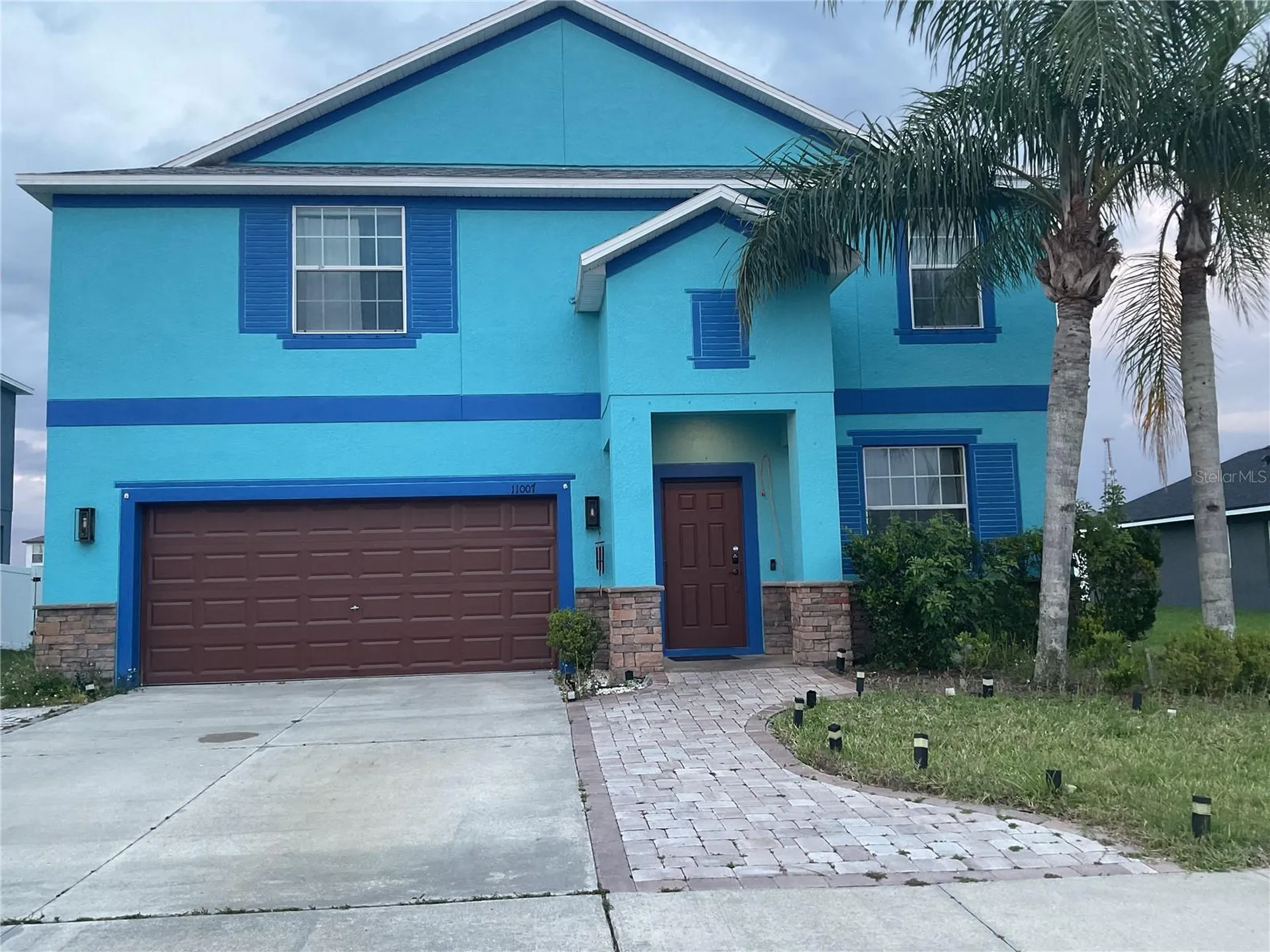 11007 Standing Stone Drive Wimauma FL 33598