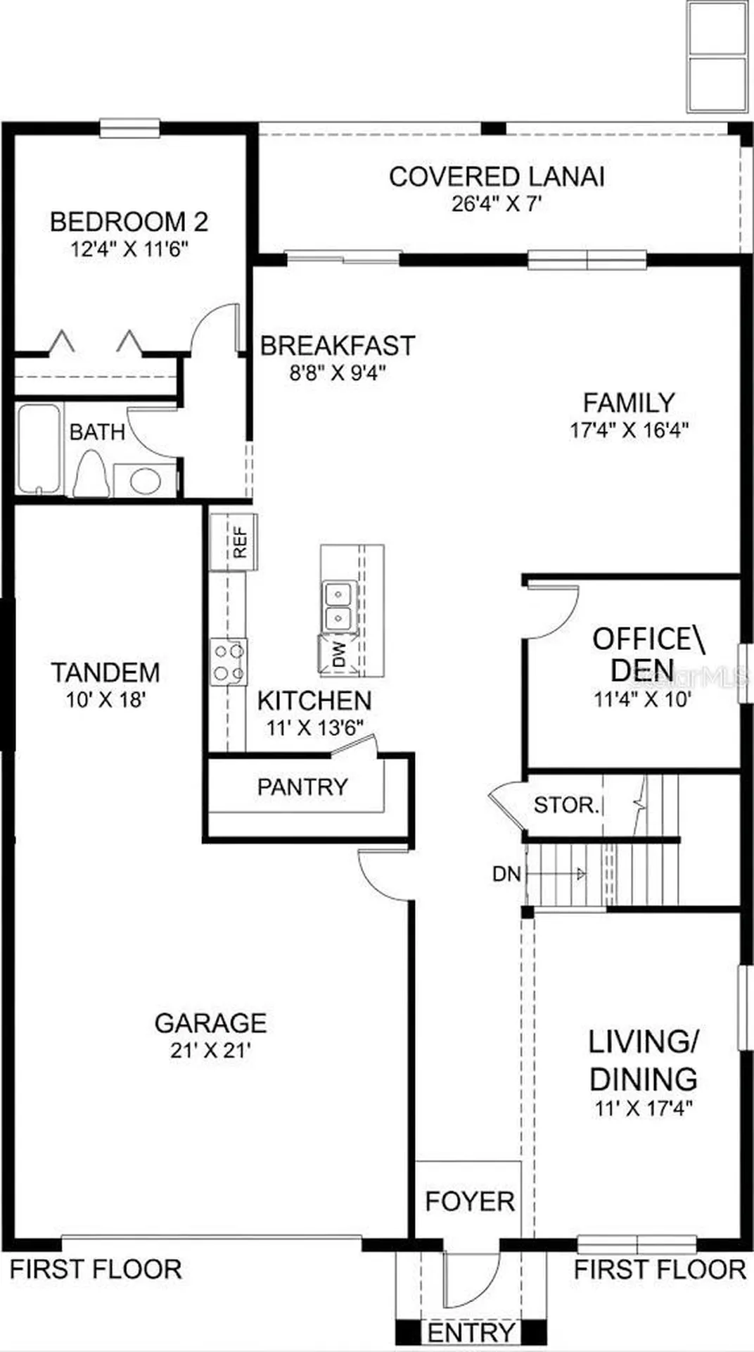 11007 Standing Stone Drive Wimauma FL 33598
