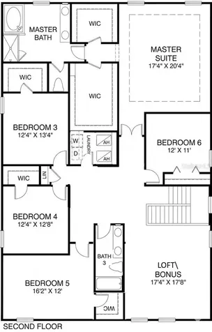 11007 Standing Stone Drive Wimauma FL 33598