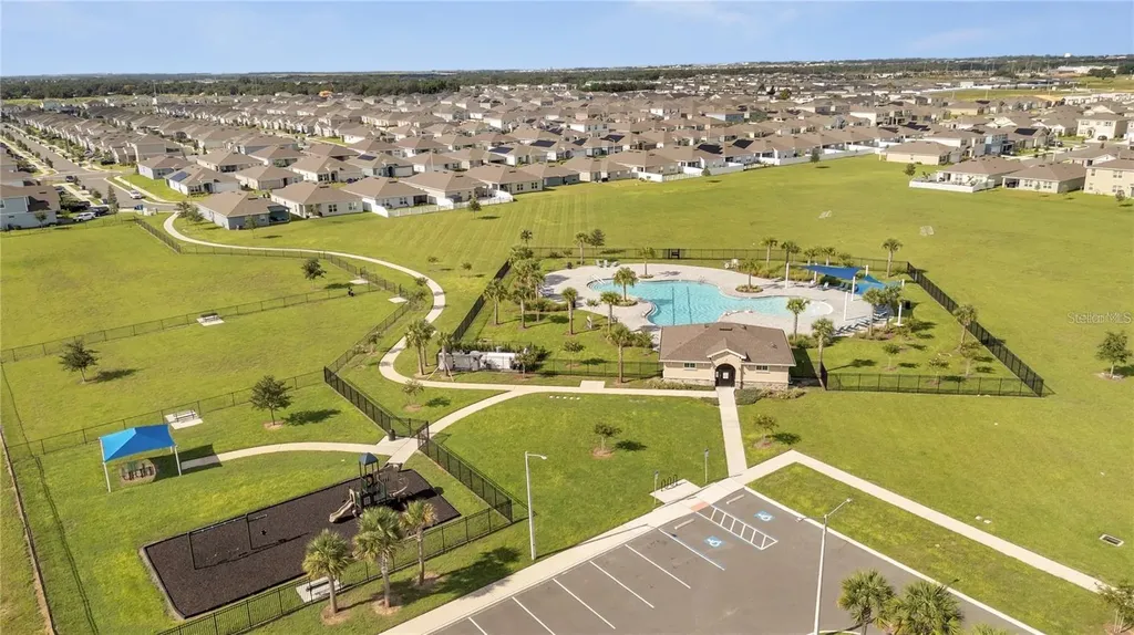 552 Silver Palm Drive Haines City FL 33844