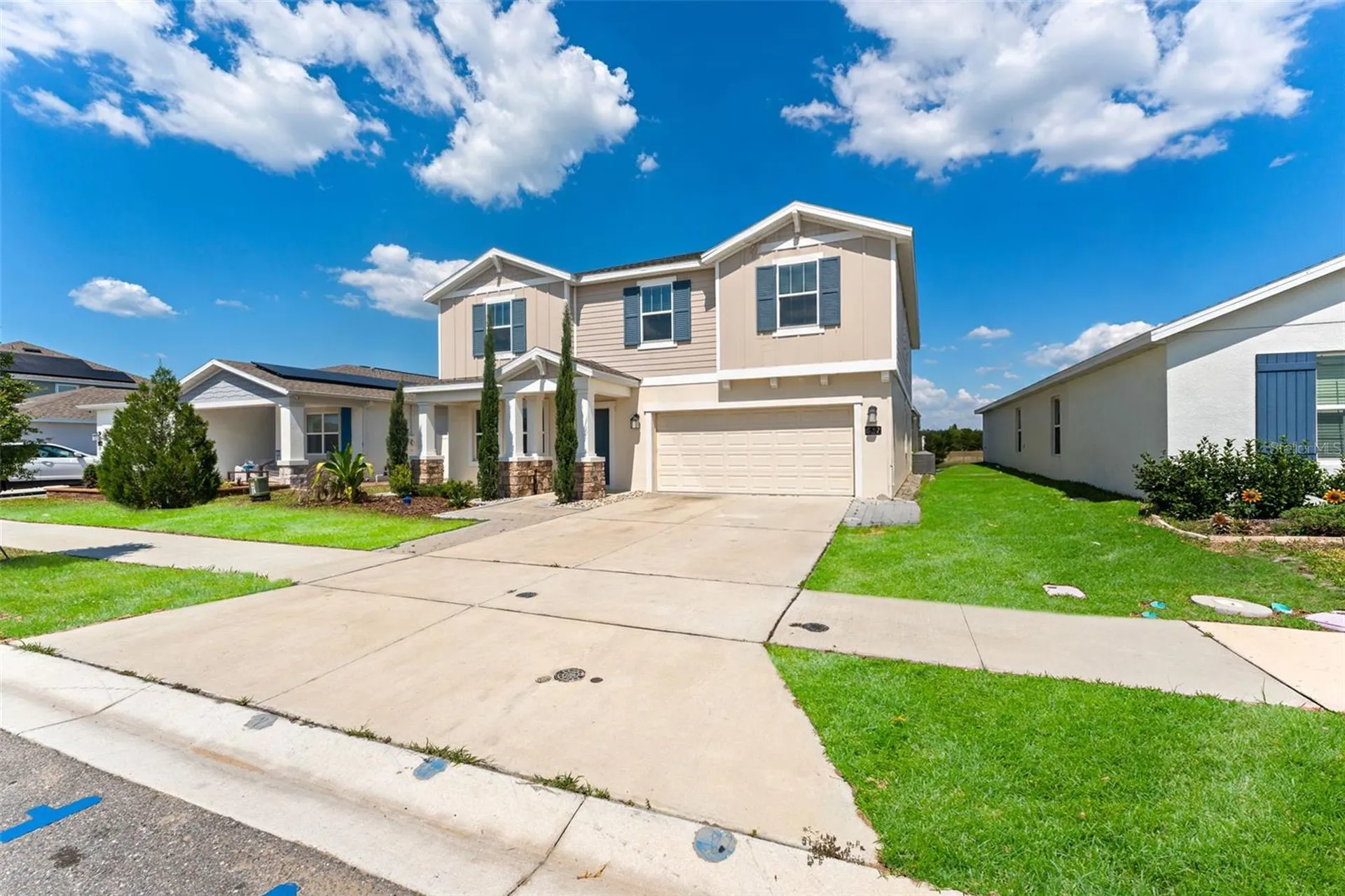 552 Silver Palm Drive Haines City FL 33844