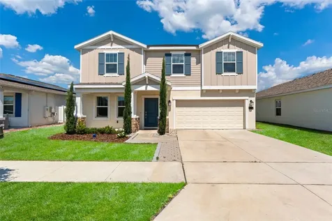 552 Silver Palm Drive Haines City FL 33844