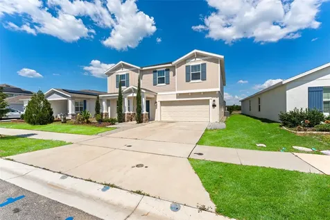 552 Silver Palm Drive Haines City FL 33844