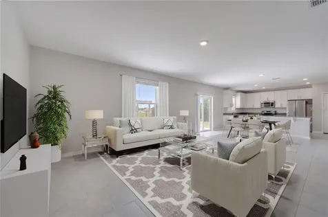 552 Silver Palm Drive Haines City FL 33844