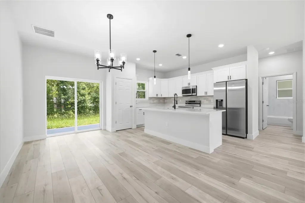 8511 N Golfview Drive Citrus Springs FL 34434