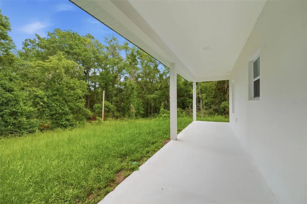 8511 N Golfview Drive Citrus Springs FL 34434