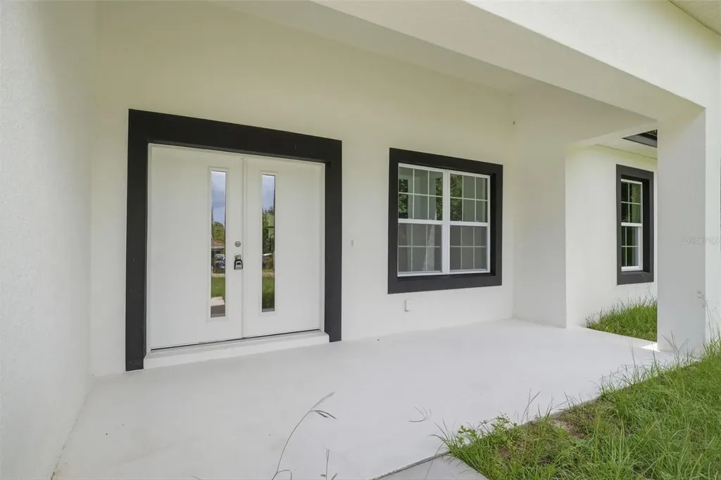 8511 N Golfview Drive Citrus Springs FL 34434