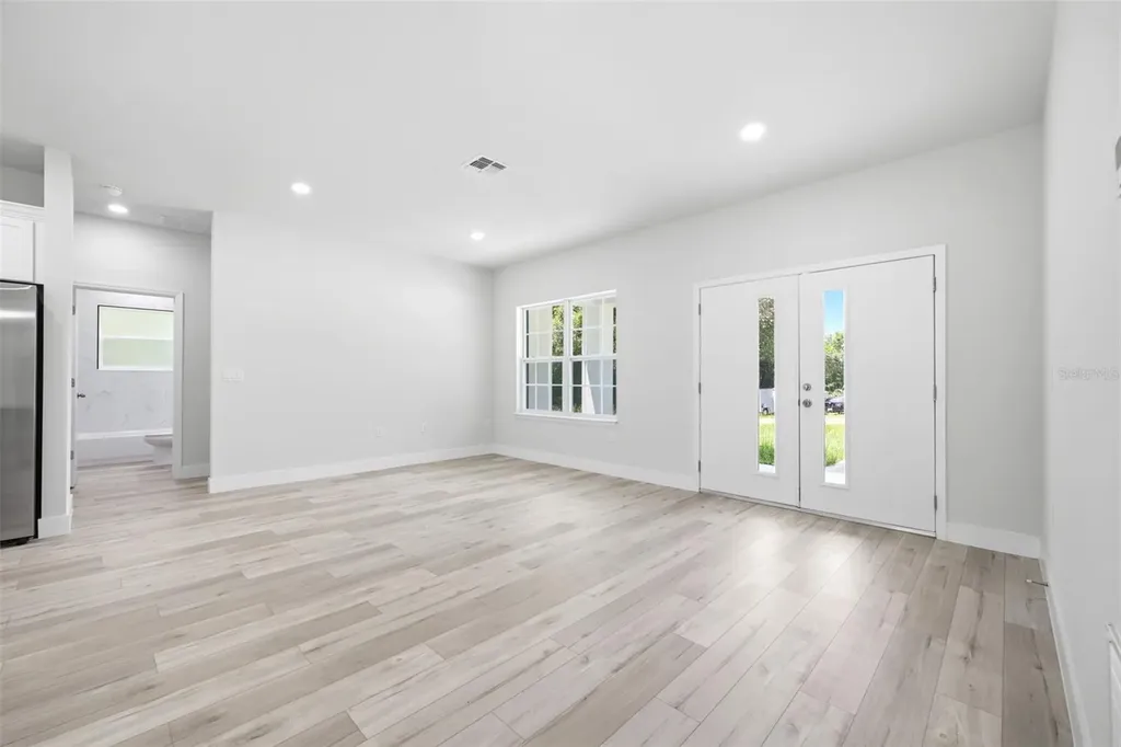 8511 N Golfview Drive Citrus Springs FL 34434
