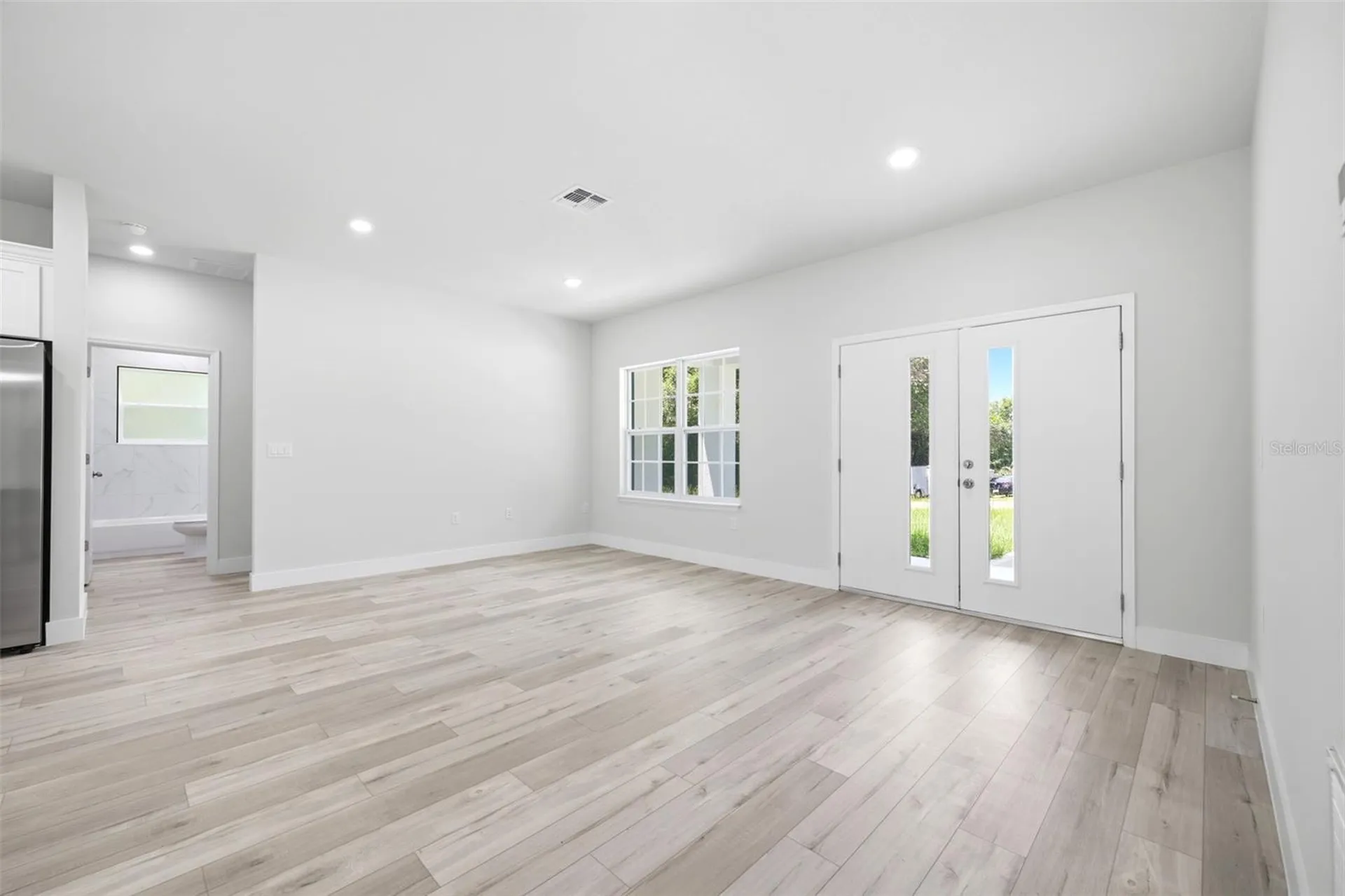 8511 N Golfview Drive Citrus Springs FL 34434