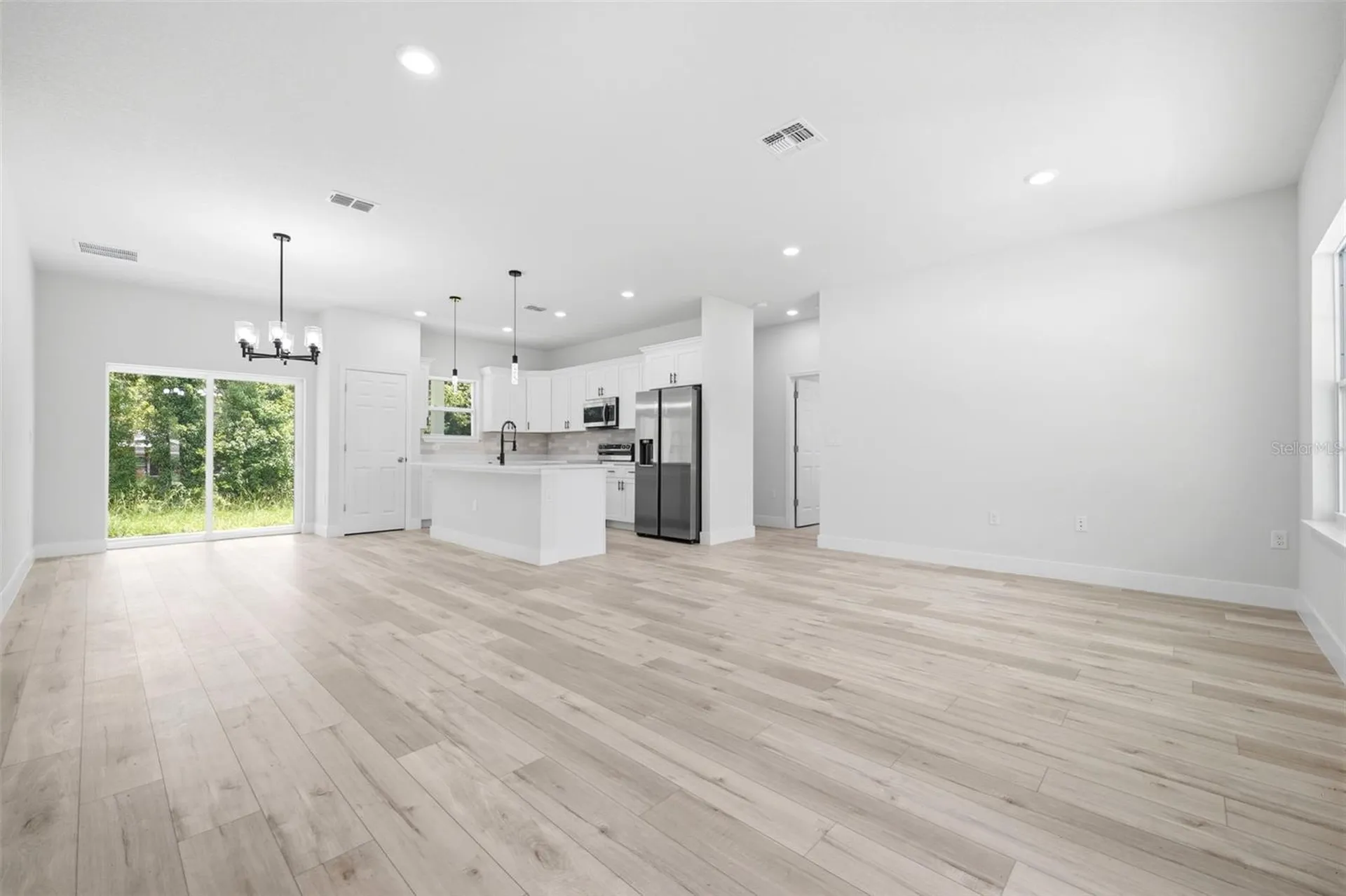 8511 N Golfview Drive Citrus Springs FL 34434