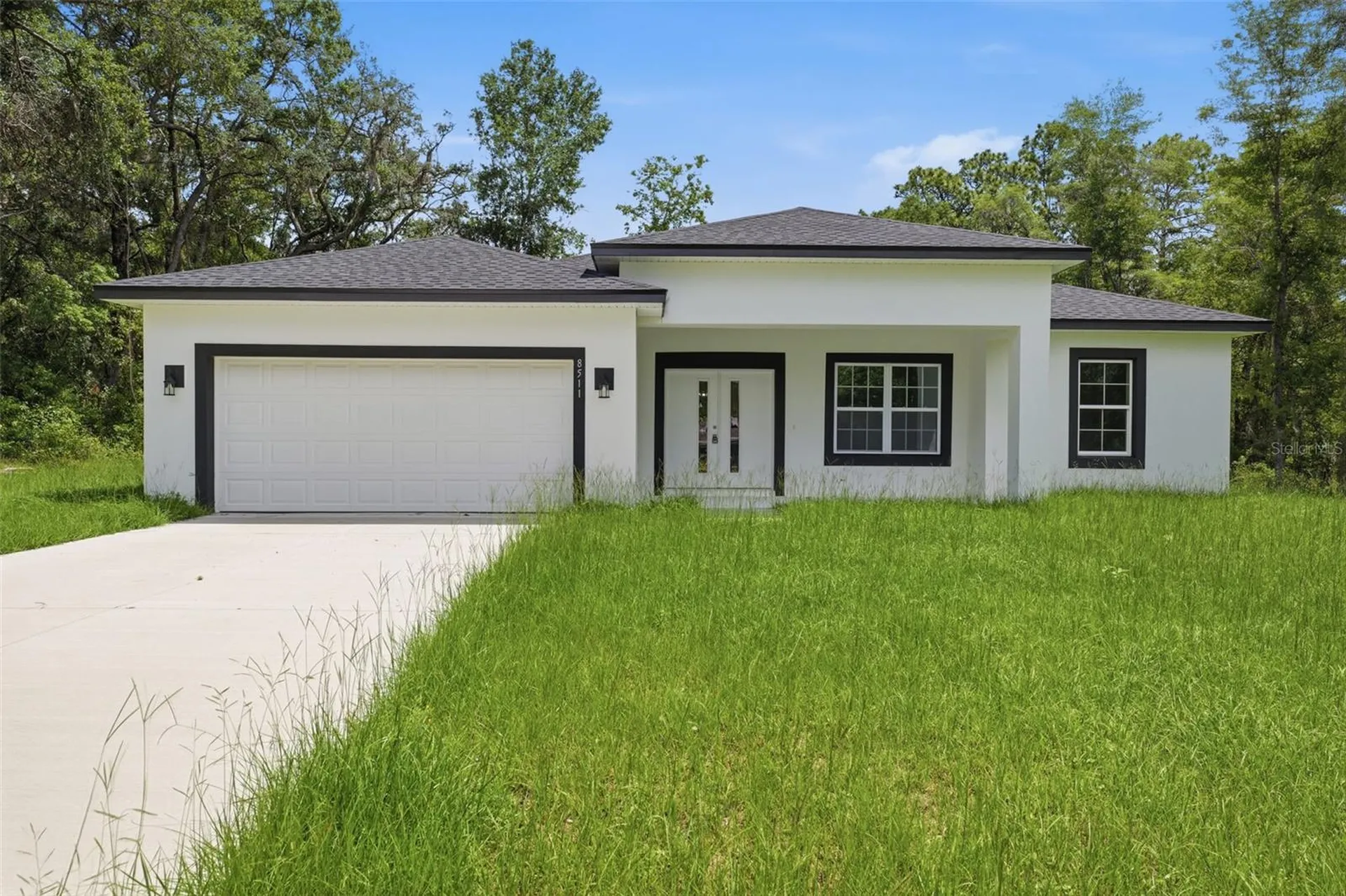 8511 N Golfview Drive Citrus Springs FL 34434
