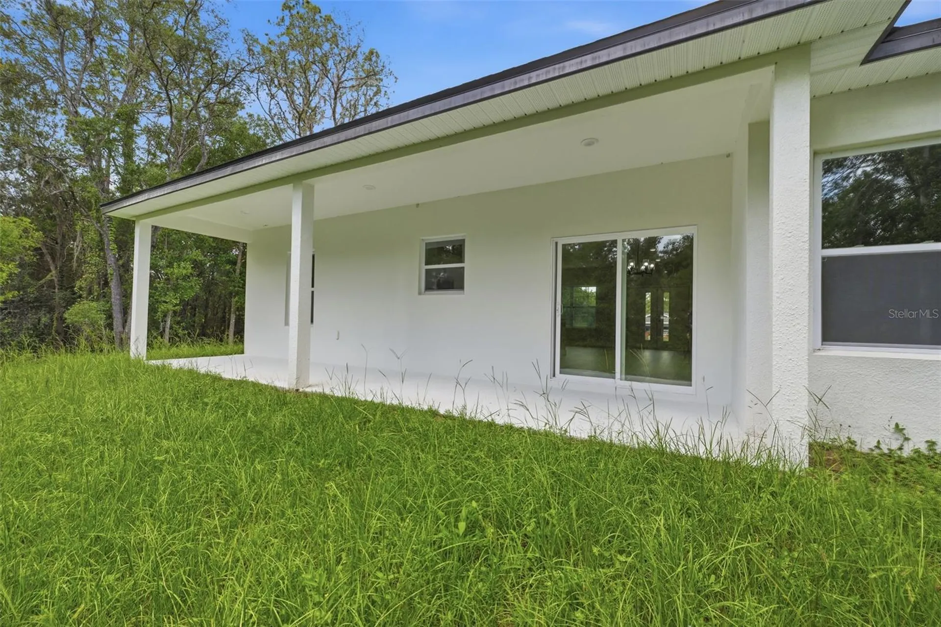 8511 N Golfview Drive Citrus Springs FL 34434