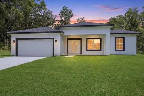 8511 N Golfview Drive Citrus Springs FL 34434