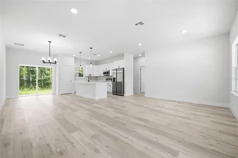8511 N Golfview Drive Citrus Springs FL 34434