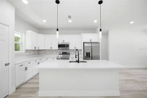 8511 N Golfview Drive Citrus Springs FL 34434