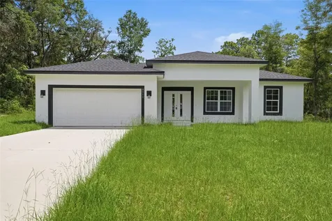 8511 N Golfview Drive Citrus Springs FL 34434