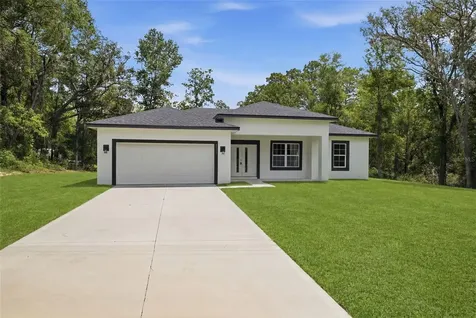 8511 N Golfview Drive Citrus Springs FL 34434