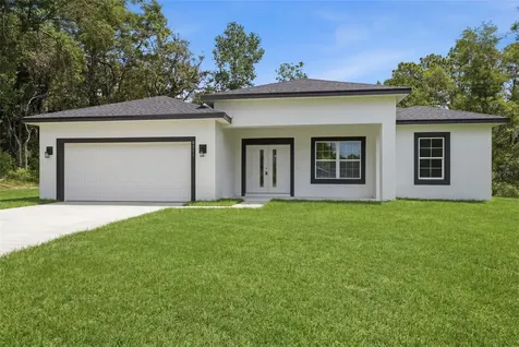 8511 N Golfview Drive Citrus Springs FL 34434