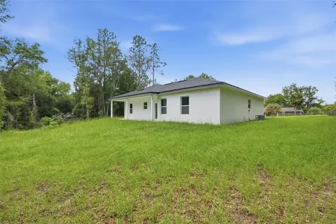8511 N Golfview Drive Citrus Springs FL 34434