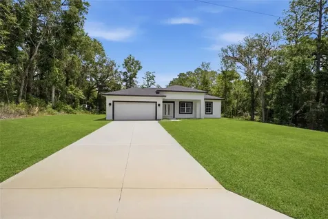 8511 N Golfview Drive Citrus Springs FL 34434