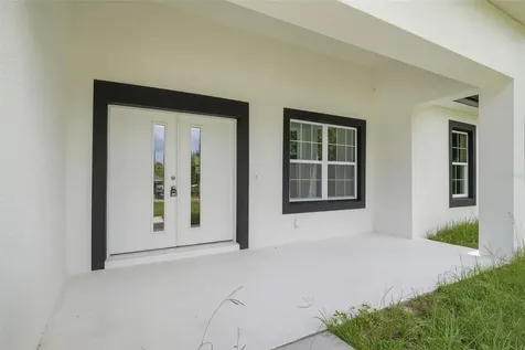 8511 N Golfview Drive Citrus Springs FL 34434