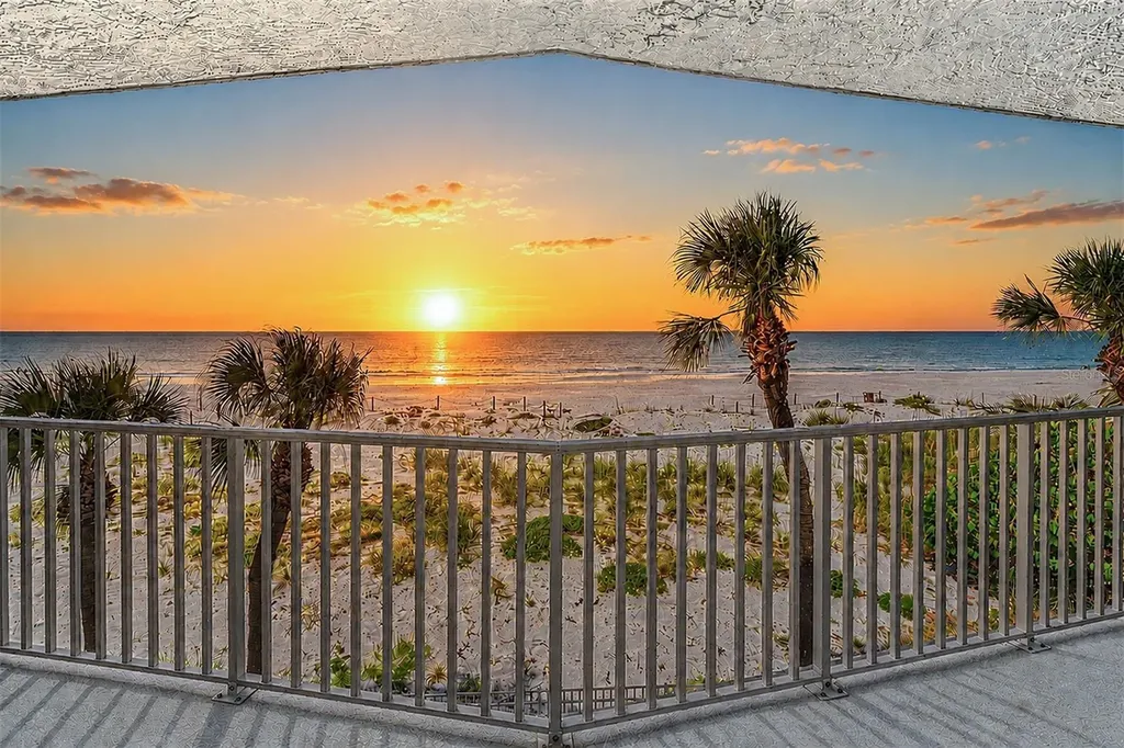 13336 Gulf Boulevard Madeira Beach FL 33708