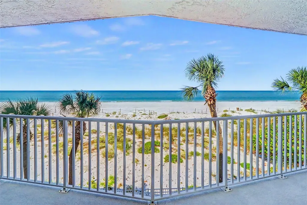 13336 Gulf Boulevard Madeira Beach FL 33708