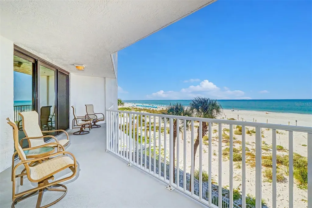 13336 Gulf Boulevard Madeira Beach FL 33708