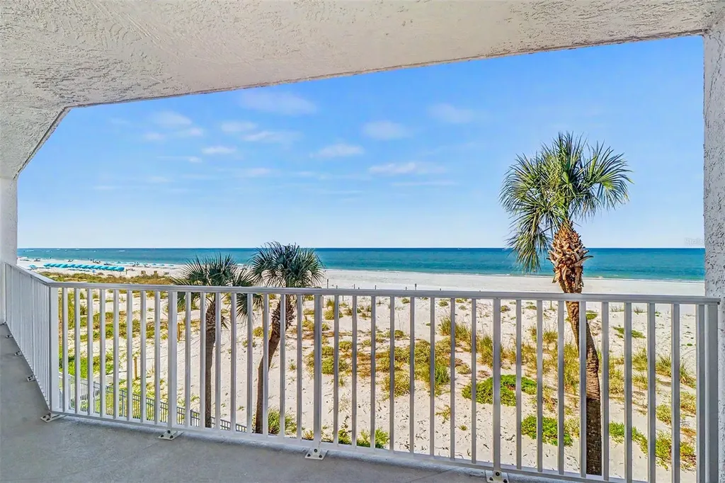 13336 Gulf Boulevard Madeira Beach FL 33708