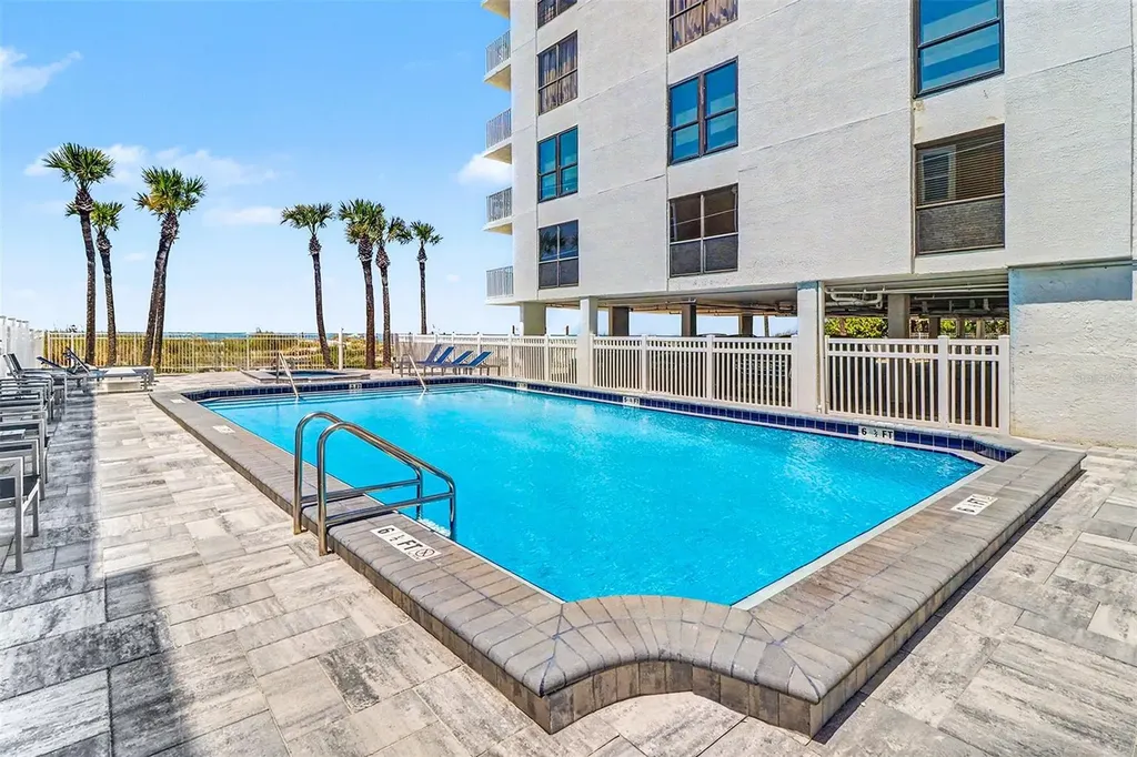 13336 Gulf Boulevard Madeira Beach FL 33708