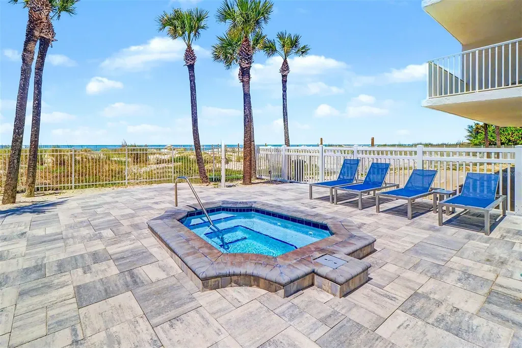 13336 Gulf Boulevard Madeira Beach FL 33708
