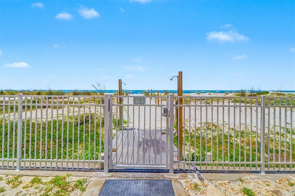 13336 Gulf Boulevard Madeira Beach FL 33708