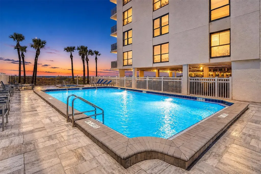 13336 Gulf Boulevard Madeira Beach FL 33708