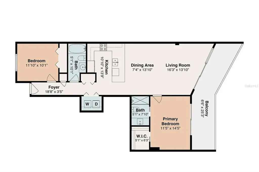 13336 Gulf Boulevard Madeira Beach FL 33708