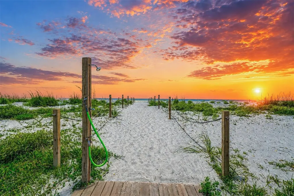 13336 Gulf Boulevard Madeira Beach FL 33708