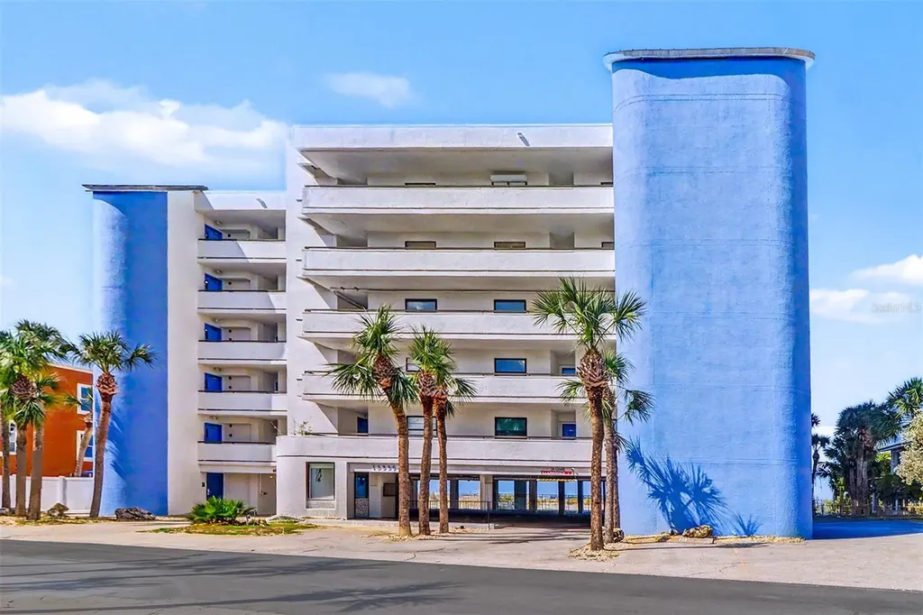 13336 Gulf Boulevard Madeira Beach FL 33708
