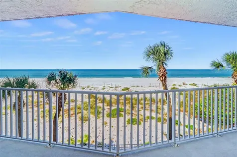 13336 Gulf Boulevard Madeira Beach FL 33708