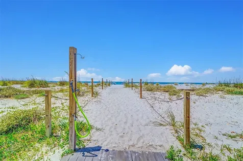 13336 Gulf Boulevard Madeira Beach FL 33708